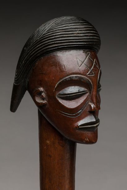 TSHOKWE, LWENA, Angola/République Démocratique...