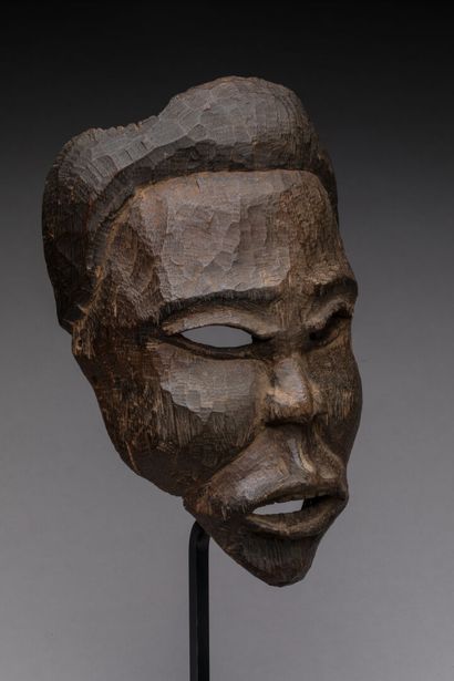 BAKONGO, Manyanga, République Démocratique...