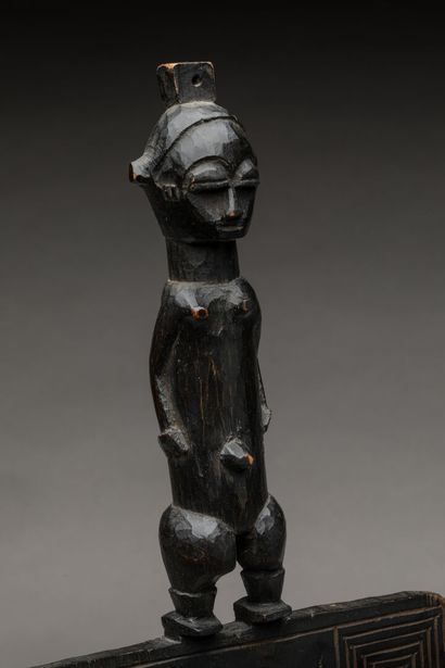 TABWA, République Démocratique du Congo.
Bois,...