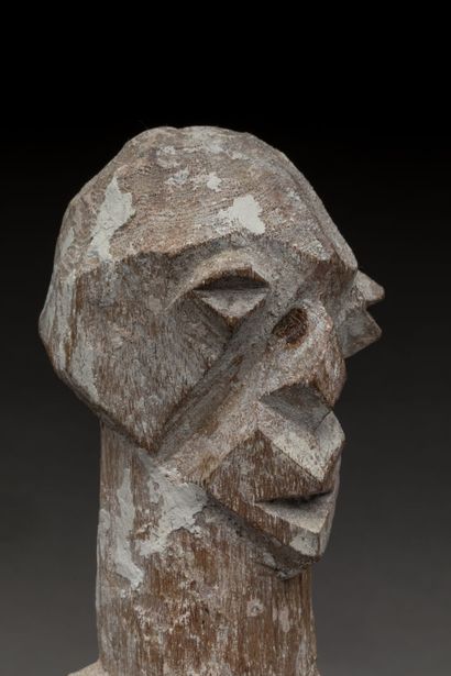 SONGYE, République Démocratique du Congo.
Bois,...
