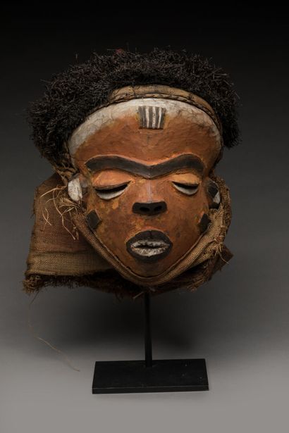 PENDE, République Démocratique du Congo.
Bois,...
