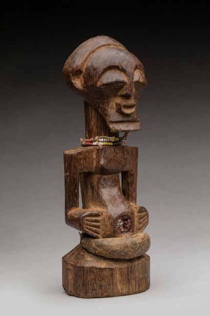 SONGYE, République Démocratique du Congo.
Bois,...