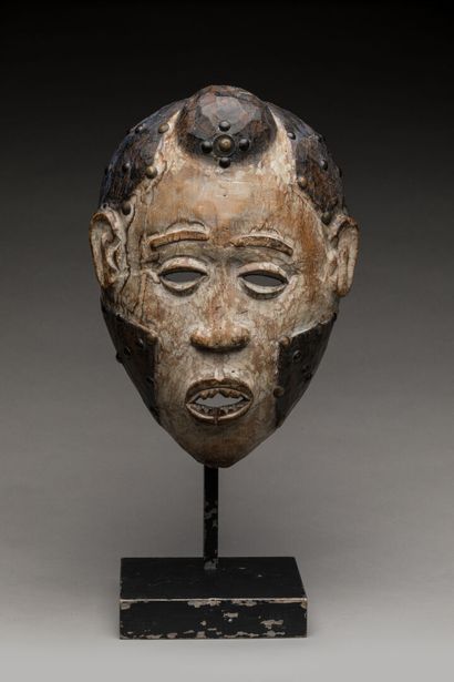 KONGO, République Démocratique du Congo....