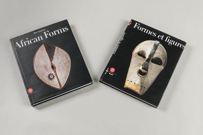 - « African Forms », Marc Ginzberg.
- « Formes...