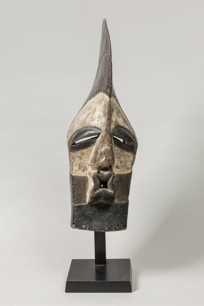 SONGYE, République Démocratique du Congo.
Bois,...