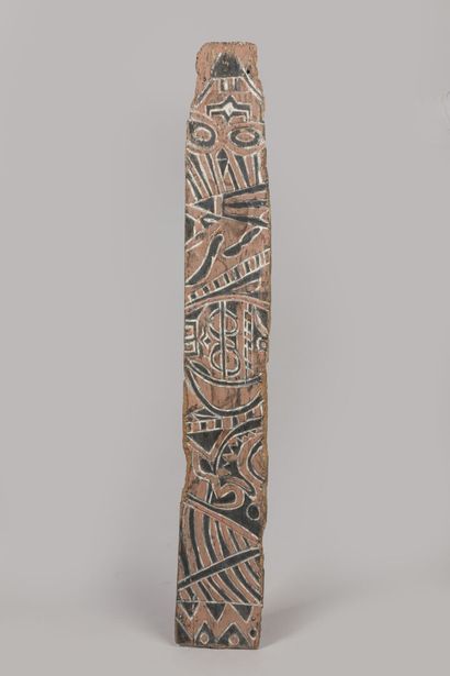 TEKE, République Démocratique du Congo.
Bois,...