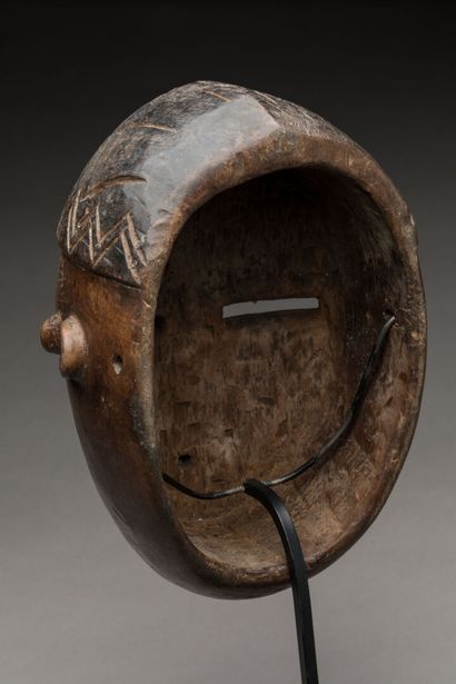 LWALWA, République Démocratique du Congo.
Bois,...
