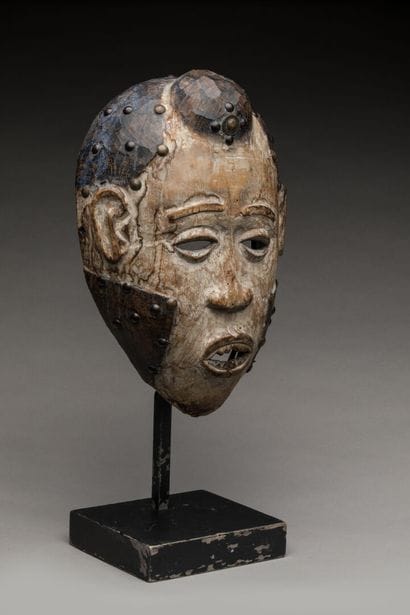 KONGO, République Démocratique du Congo....