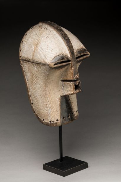 LUBA, République Démocratique du Congo.
Bois,...