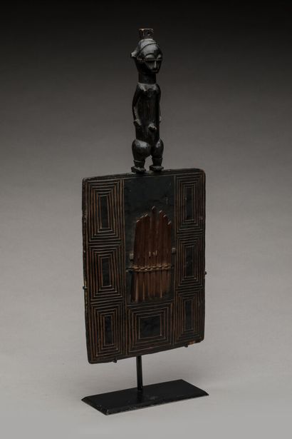 TABWA, République Démocratique du Congo.
Bois,...
