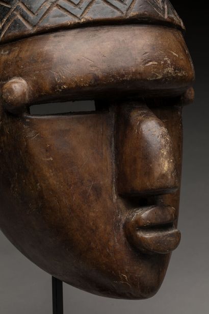 LWALWA, République Démocratique du Congo.
Bois,...