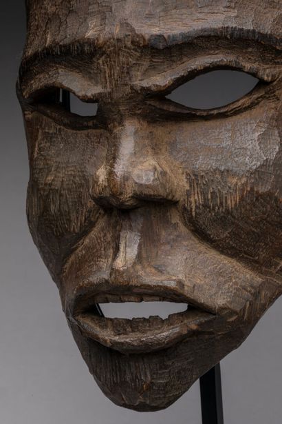 BAKONGO, Manyanga, République Démocratique...