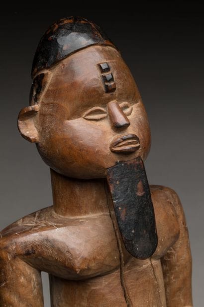 BWENDE, République Démocratique du Congo.
Bois,...