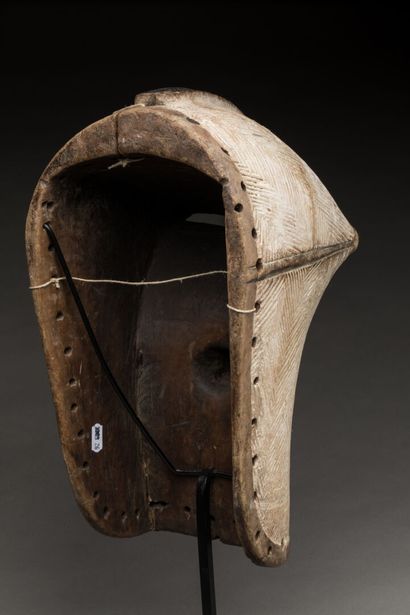 LUBA, République Démocratique du Congo.
Bois,...