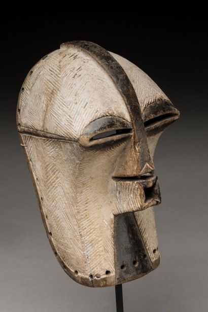 LUBA, République Démocratique du Congo.
Bois,...