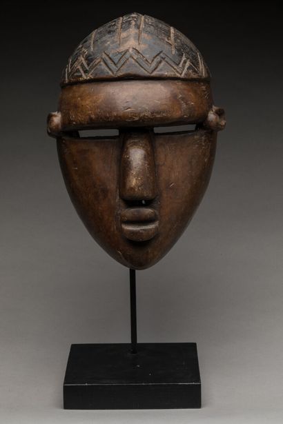 LWALWA, République Démocratique du Congo.
Bois,...