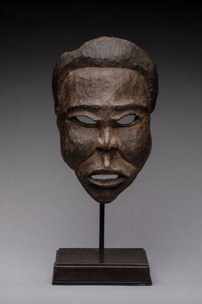 BAKONGO, Manyanga, République Démocratique...