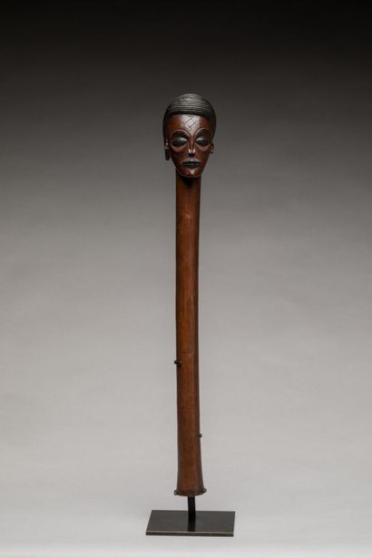 TSHOKWE, LWENA, Angola/République Démocratique...