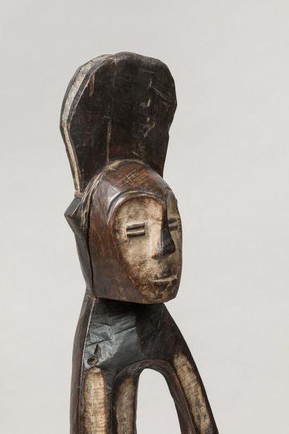 MBOLE, République Démocratique du Congo.
Bois,...