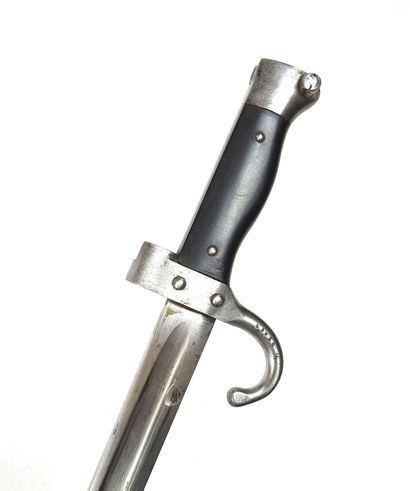 EQUIPEMENTS. Baïonnette Berthier modèle 1892...