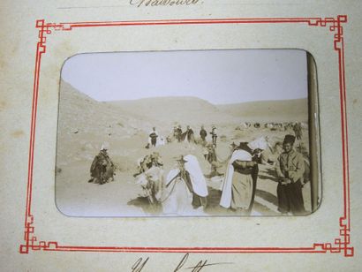 ALBUM-PHOTOS. 