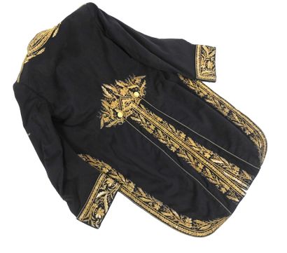 UNIFORME. Habit de cérémonie d'ambassadeur...