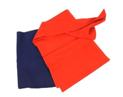 EQUIPEMENTS. Lot de 2 ceintures de tradition,...