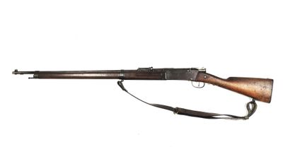 ARMEMENT. Fusil LEBEL modèle 1886/93, fabrication...