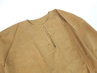 UNIFORMES. Gandourah réglementaire modèle...