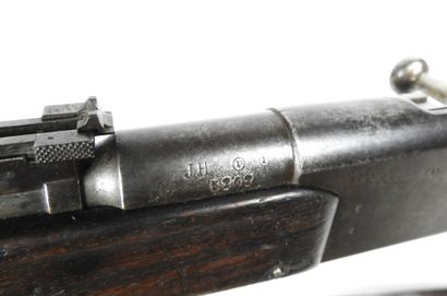 ARMEMENT. Fusil LEBEL modèle 1886/93, fabrication...