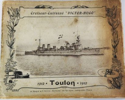 LIVRES. MARINE NATIONALE - Album photos de...