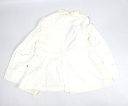 UNIFORMES. Tenue d'un sous-officier méhariste...