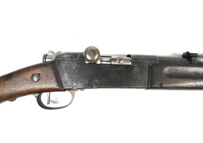 ARMEMENT. Fusil LEBEL modèle 1886/93, fabrication...