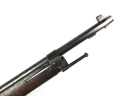 ARMEMENT. Fusil LEBEL modèle 1886/93, fabrication...