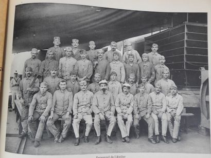 LIVRES. MARINE NATIONALE - Album photos de...