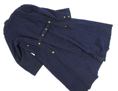 UNIFORME. Capote troupe modèle 1873 de caporal...
