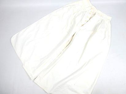UNIFORMES. Tenue d'un sous-officier méhariste...
