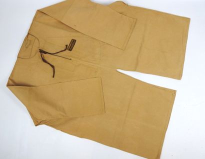 UNIFORMES. Gandourah réglementaire modèle...