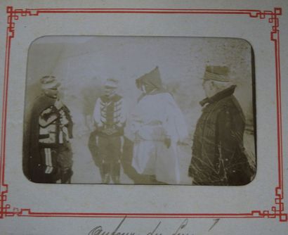 ALBUM-PHOTOS. 