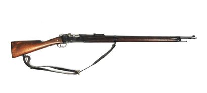 ARMEMENT. Fusil LEBEL modèle 1886/93, fabrication...