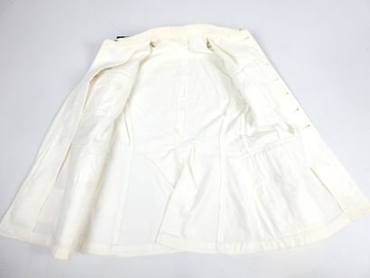 UNIFORMES. Tenue d'un sous-officier méhariste...