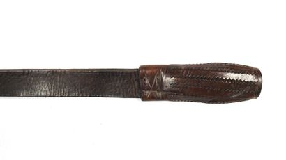ARMEMENT. Sabre de cavalerie légère modèle...