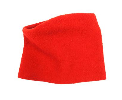 COIFFURES. Chéchia de spahi (hauteur 31 cm)...