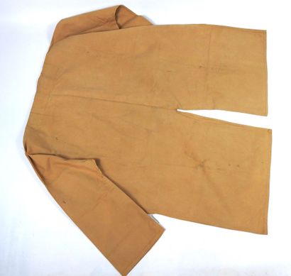 UNIFORMES. Gandourah réglementaire modèle...