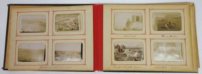 ALBUM-PHOTOS. 