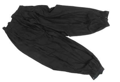 UNIFORMES. Sarouel de méhariste en fin coton...