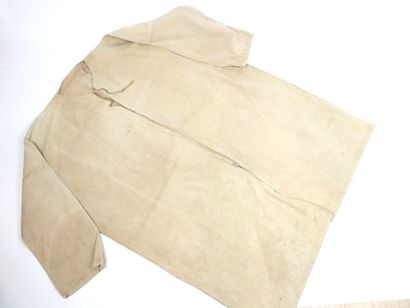 UNIFORMES. Gandourah réglementaire modèle...