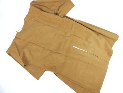 UNIFORMES. Gandourah réglementaire modèle...