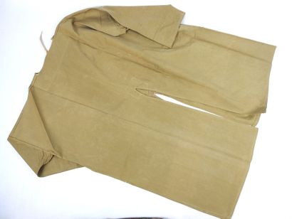 UNIFORMES. Gandourah réglementaire modèle...