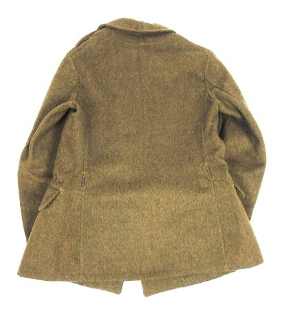 UNIFORMES. Paletot croisé modèle 1920/35...